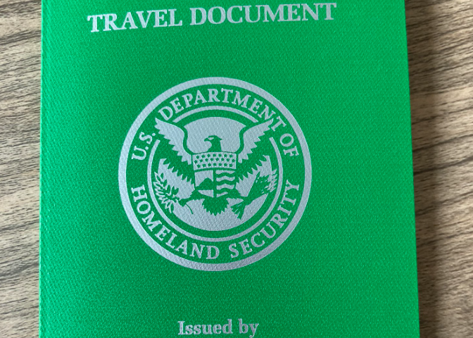 How do Travel Documents work and how to get one