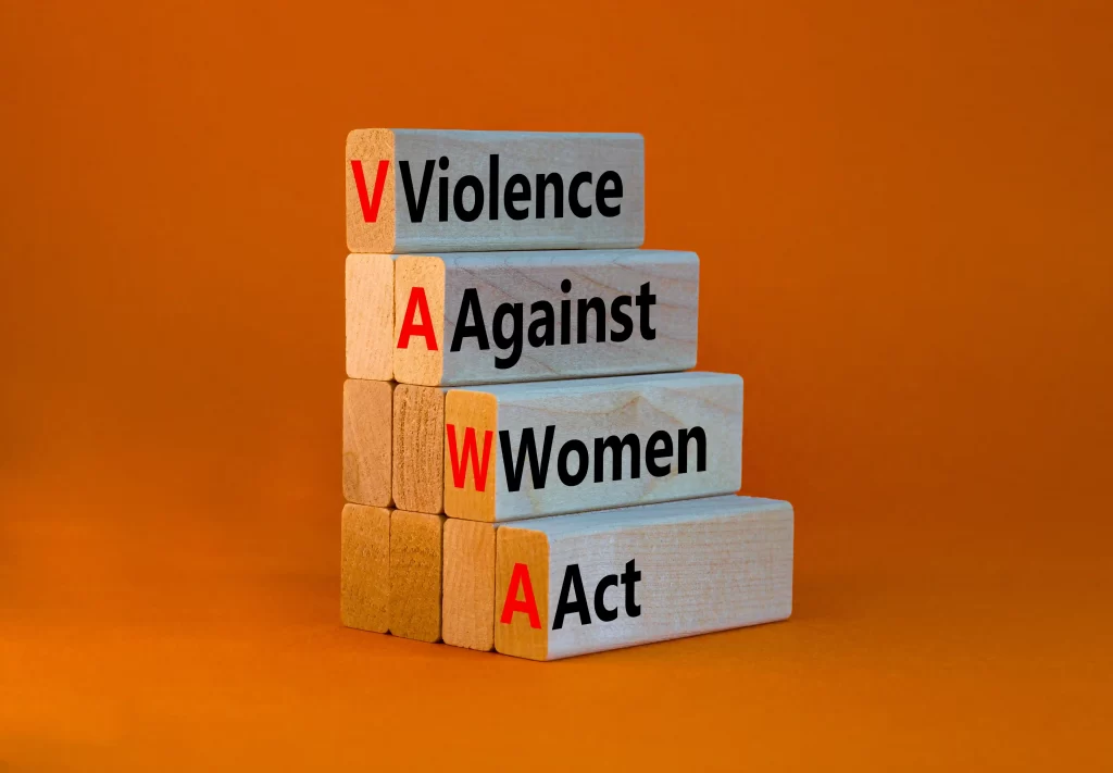 VAWA stacks