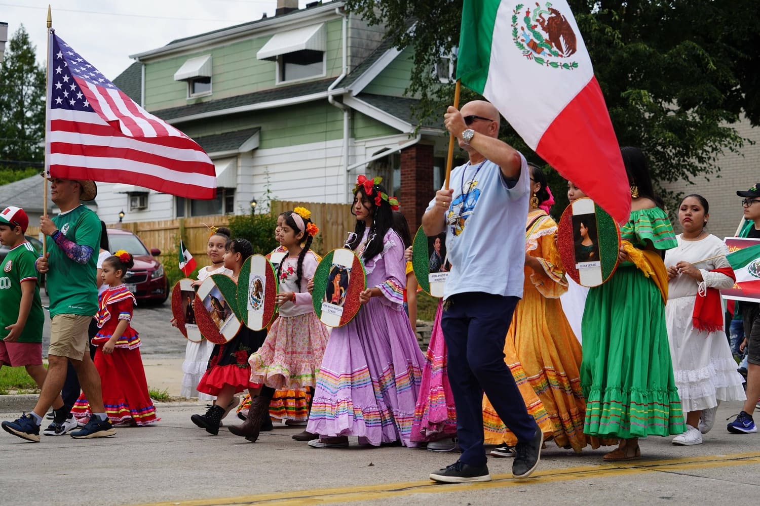 comunidad latina en EUA