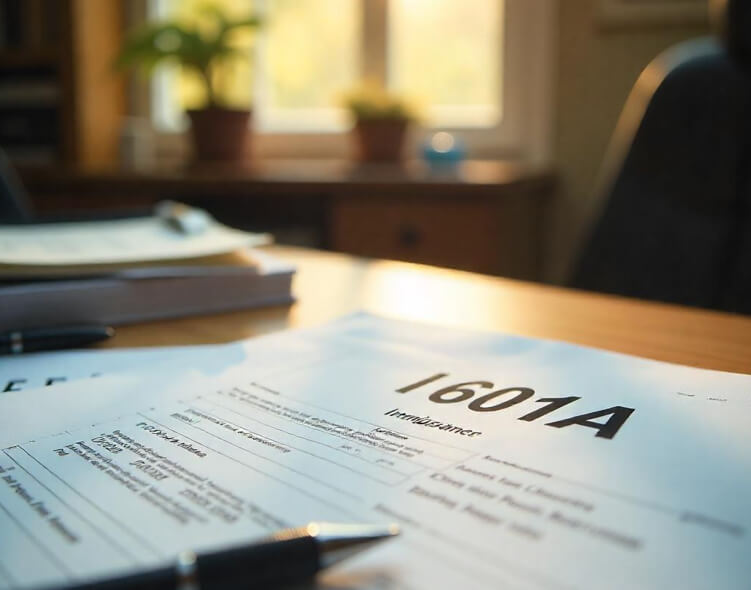 Perdón I-601A – The Mendoza Law Firm