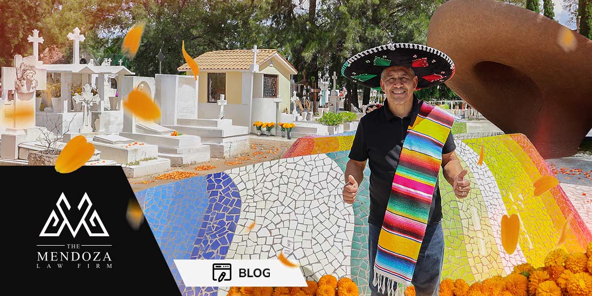 Recordamos a quienes cruzaron fronteras… y a quienes ya no regresaron.