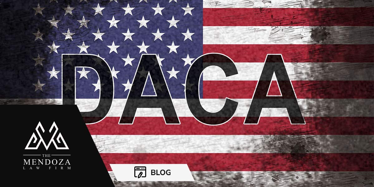 Novedades de DACA 2025 y su impacto en los Dreamers.