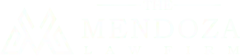 Logo Mendoza Law Firm Cel