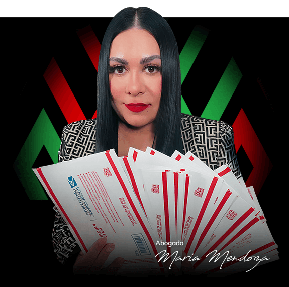 Maria Mendoza Maria Mendoza