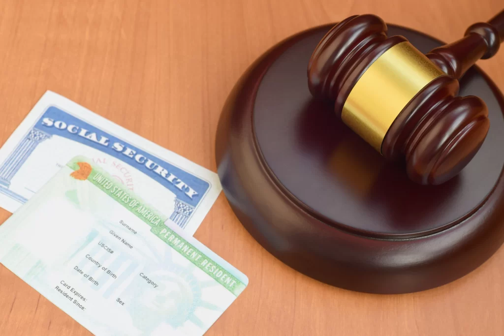 How to Become a Lawful Immigrant via 245i Law
