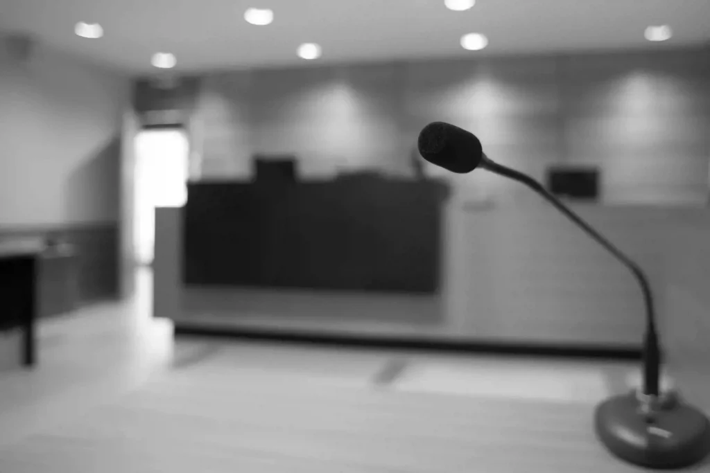 What Happens During a VAWA Case Interview?