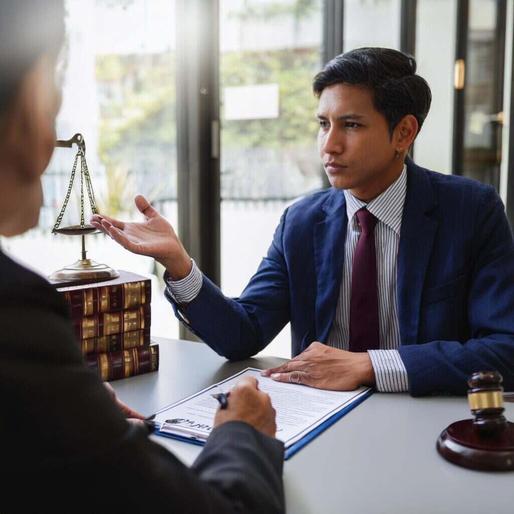 What are My Options for Regularizing My Status?