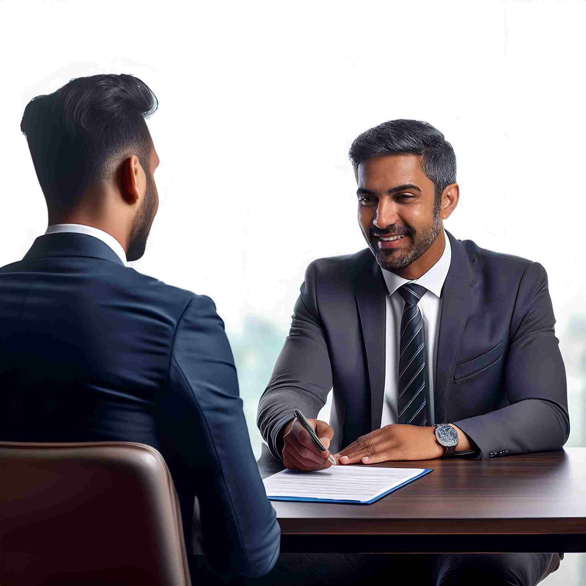 ¿Como aumentar las posibilidades de aprobación de tu Visa U?