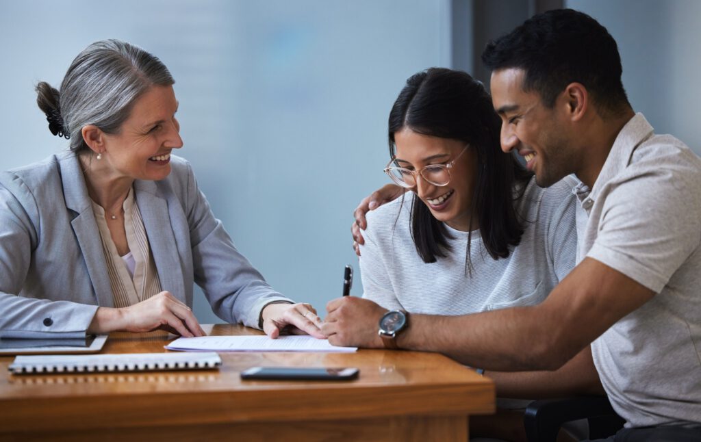 Can a Green Card Holder Petition for Someone Without Papers?