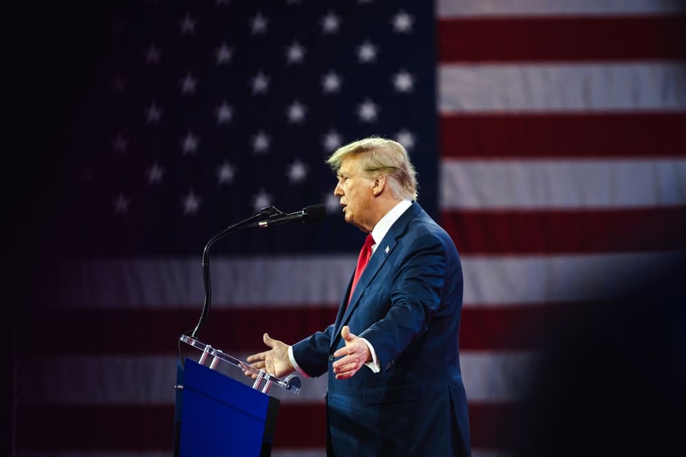 Procesos migratorios y la administración de Donald Trump: Preguntas frecuentes