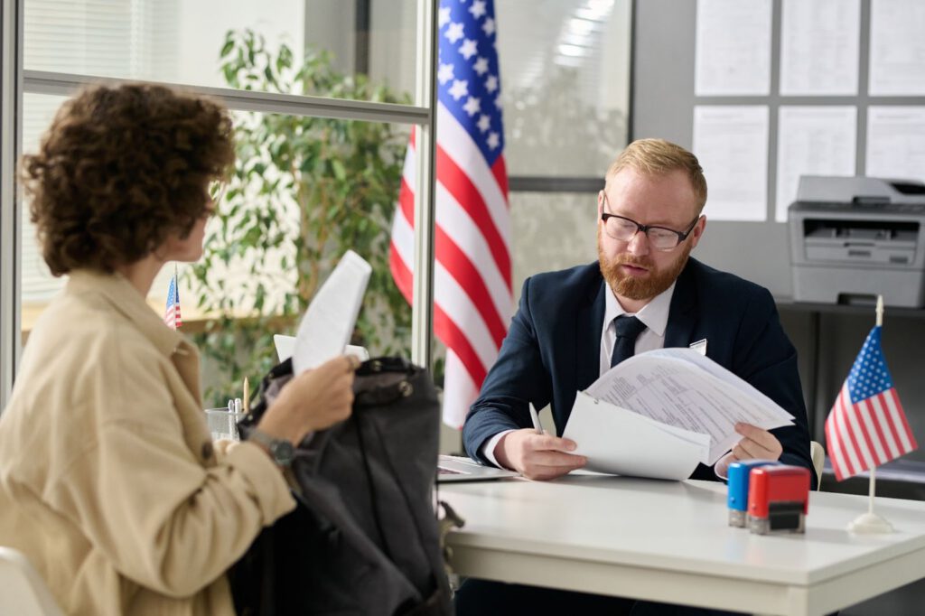 How Does the I-601A Process Work?