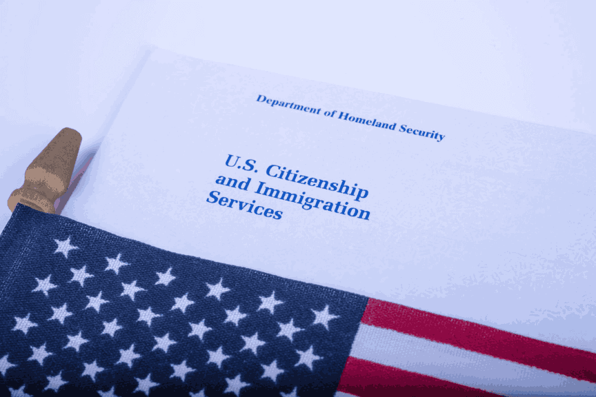 USCIS Issues Memorandum on Notice to Appear (NTA)