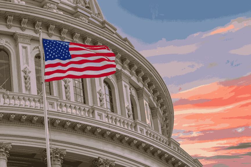 Blog cover image for: ¿Cómo solicitar la Visa VAWA bajo la administración de Donald Trump en 2025?