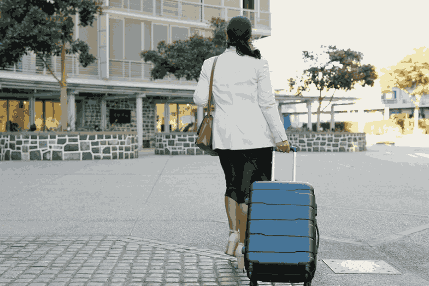 Blog cover image for: What is a United States Travel Permit?