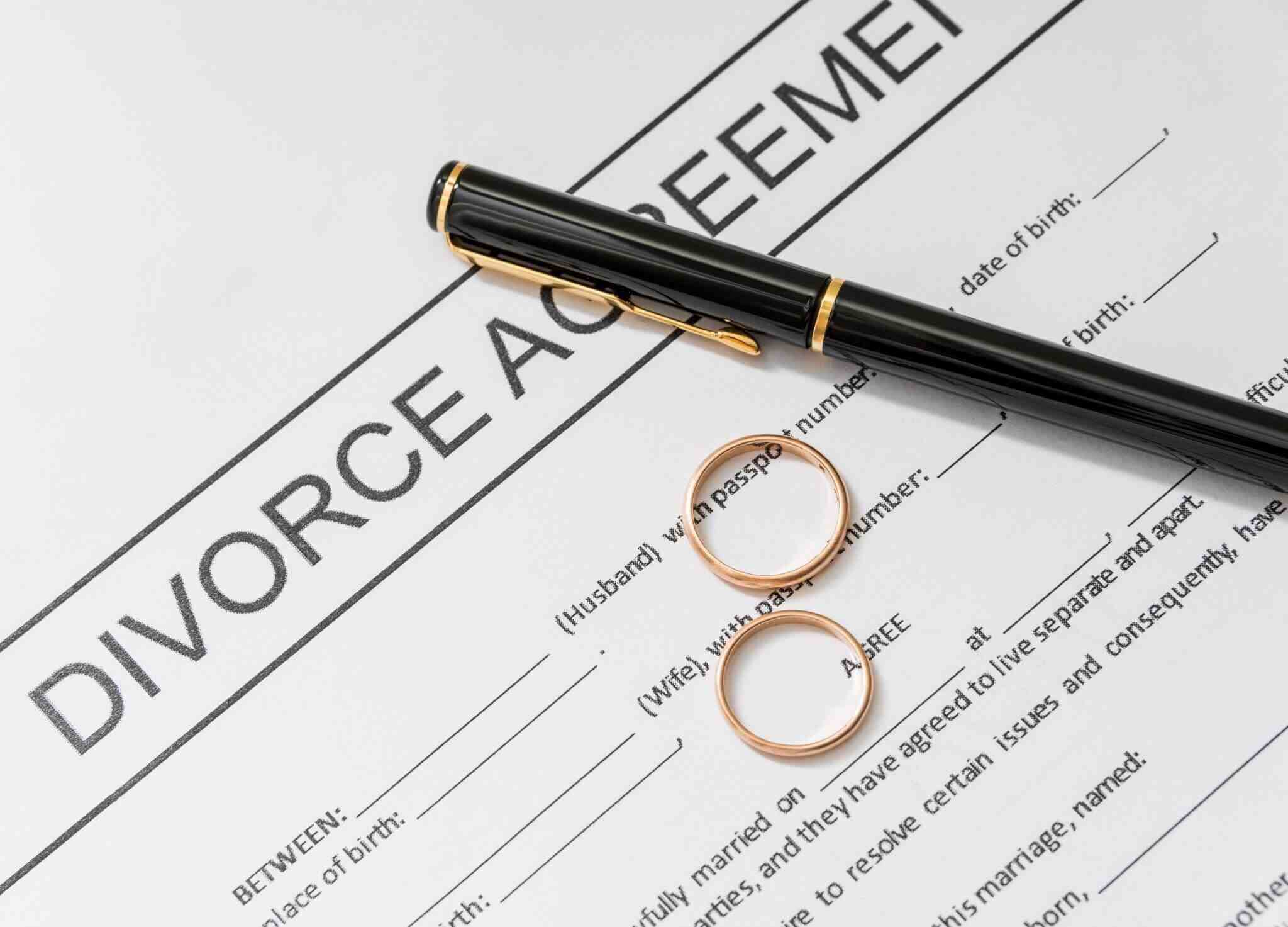 How Does Divorce Affect Immigration Status?
