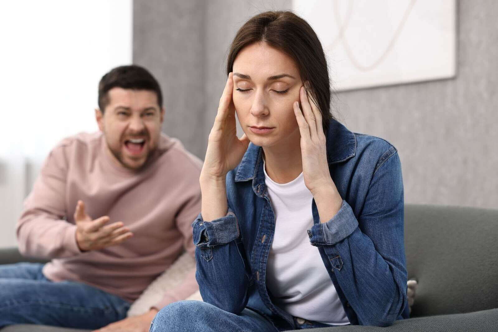 What Types of Abuse Qualify for the VAWA Visa?