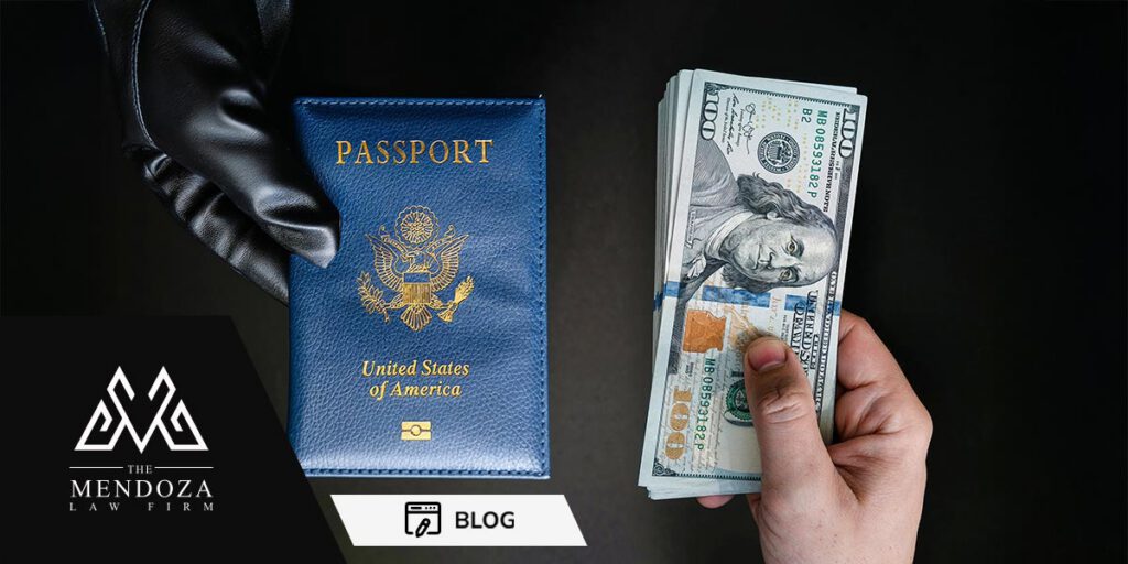 Blog cover image for: Immigration Fraud in the VAWA Visa
