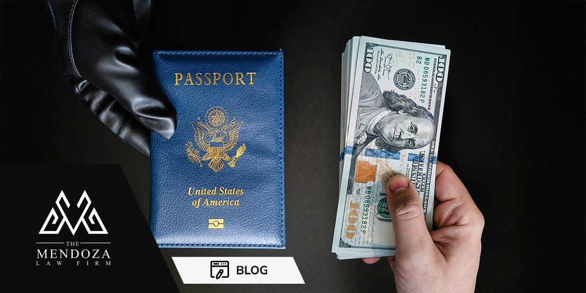 Blog cover image for: Fraude migratorio en la Visa VAWA: lo que debes saber antes de arriesgar tu futuro