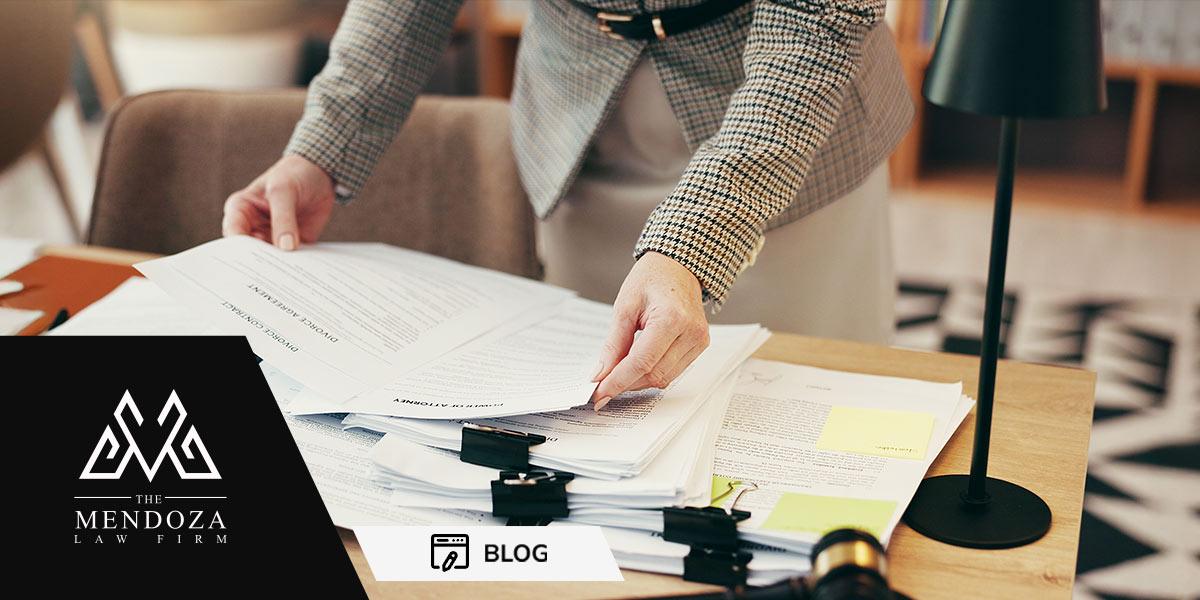 3 Types of Evidence to Strengthen Your VAWA Case