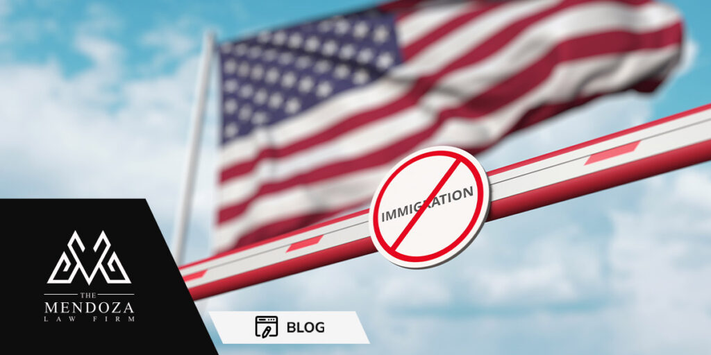 What Happens if Your T Visa Case is Denied in the US?