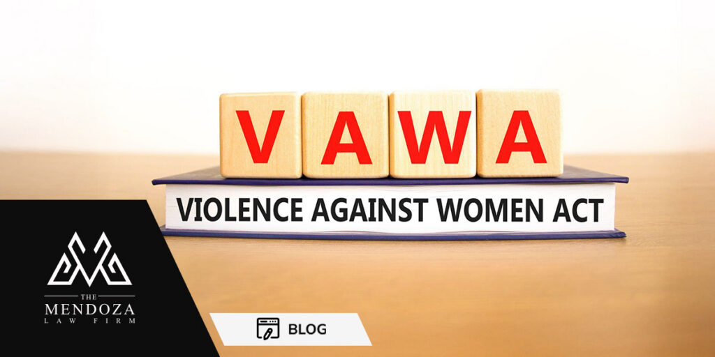 What is Happening With the VAWA Visa in 2025?