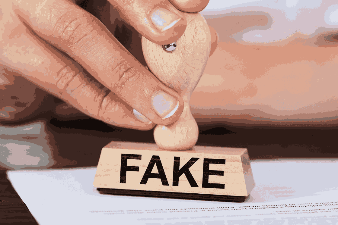1. Lying to Get a Tourist Visa