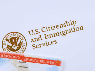 What are humanitarian visas?