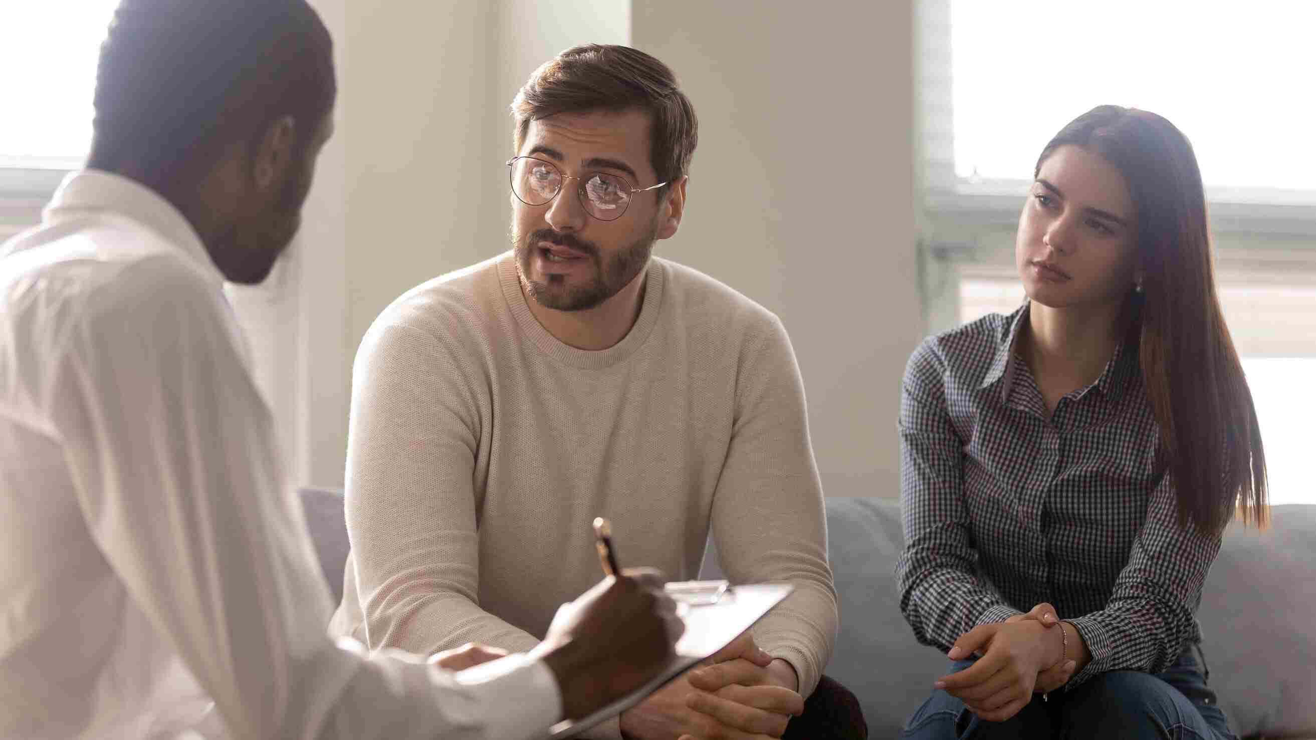 Mendoza Law Firm immigration services