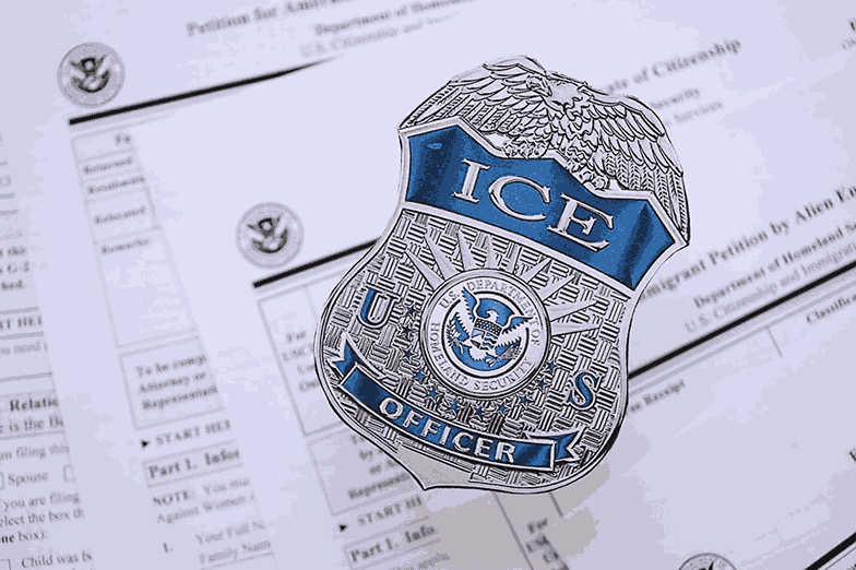 ¿Qué significa tener una orden de deportación?