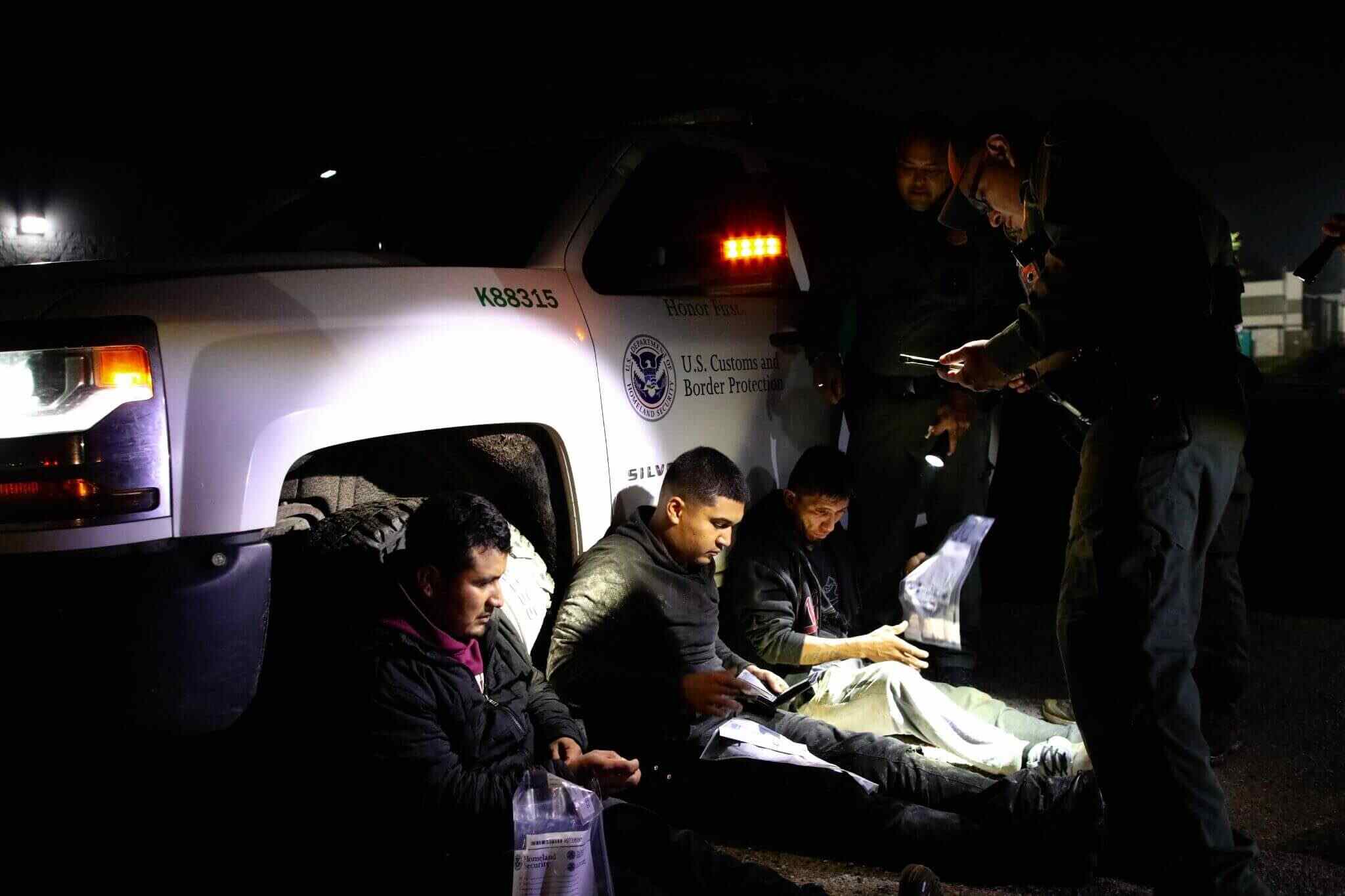 Mendoza Law Firm immigration services