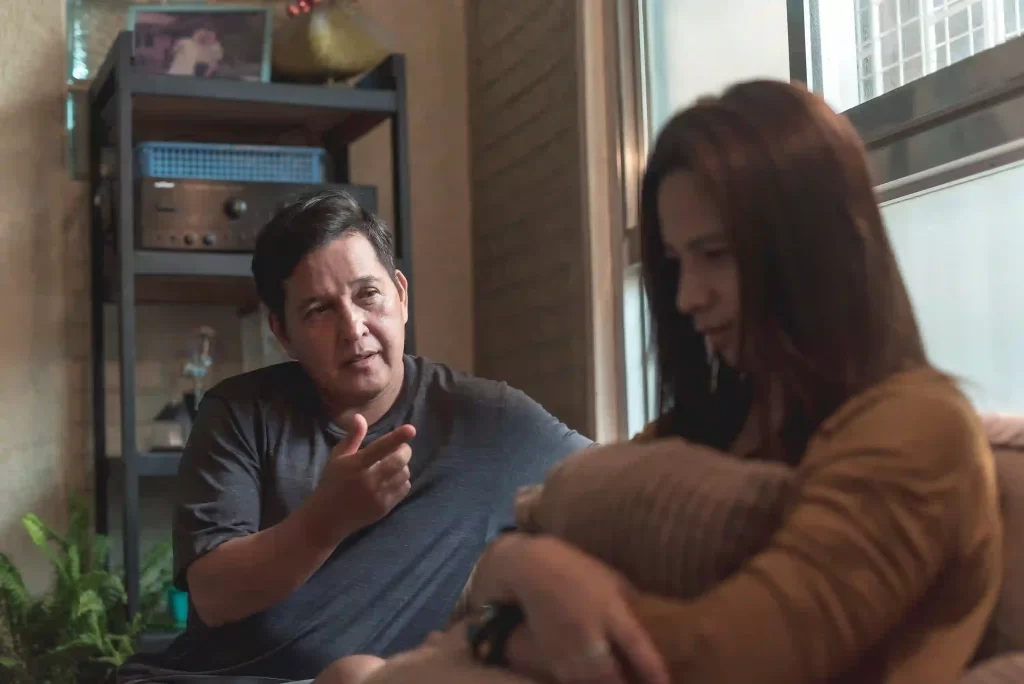 What happens if, under deception, you marry a US citizen who was already married?