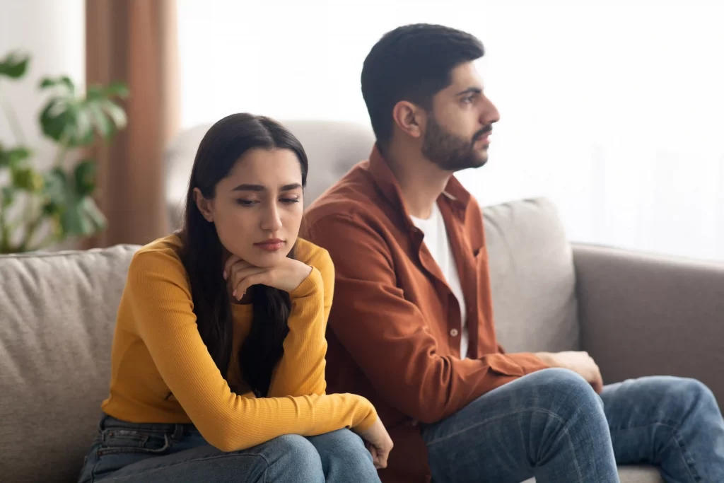 Ways to qualify for the VAWA visa