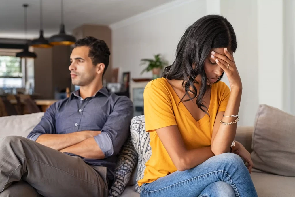 Examples of scenarios that can apply for the VAWA visa