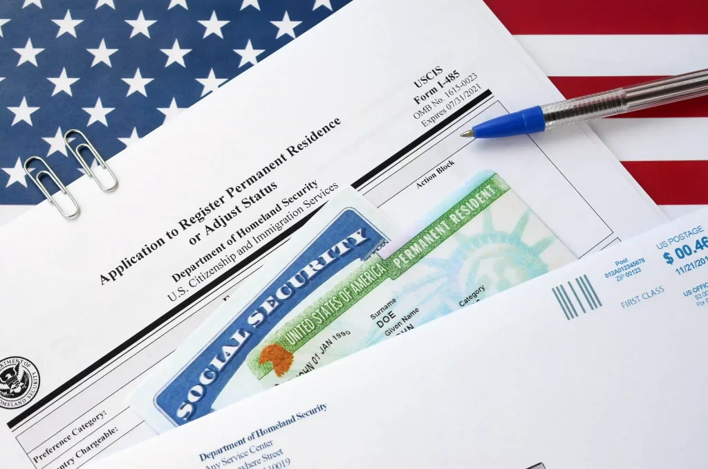 Benefits of hiring an immigration lawyer