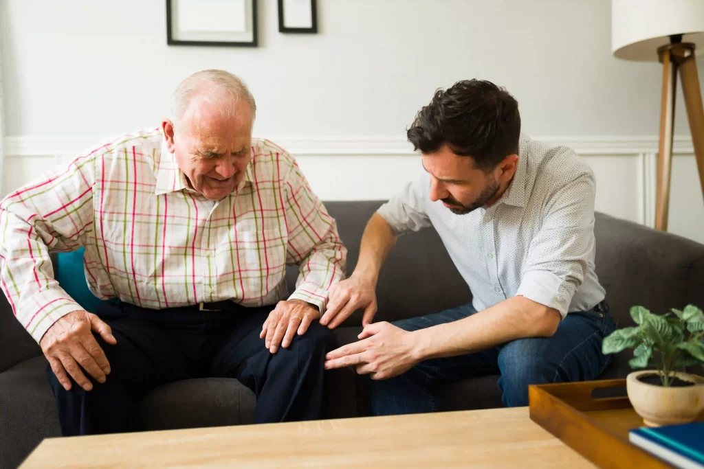 Mendoza Law Firm immigration services