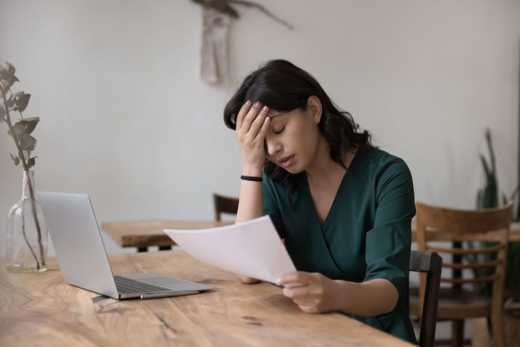 Immigration Mistakes to Avoid to Fix Your Status in the US