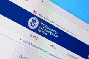 Immigration Mistakes to Avoid to Fix Your Status in the US
