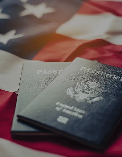 Obtener tu pasaporte