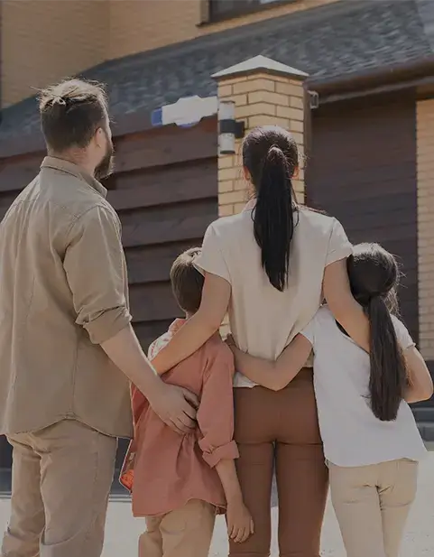 Comprar una casa de manera legal