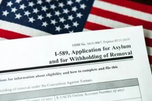Risks of Unlawful Entry and Requesting Asylum After Title 42