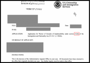 How to Regularize Migratory Status With Felonies on Record