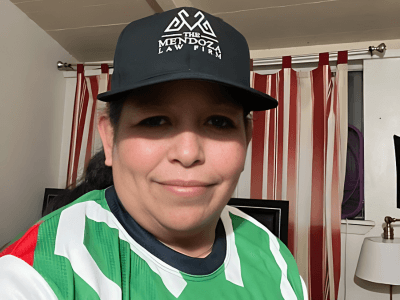 Giveaway testimonial