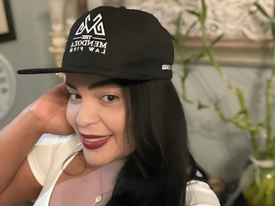 Mendoza Law Firm immigration services