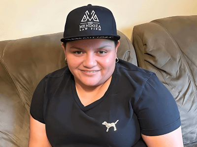 Mendoza Law Firm immigration services