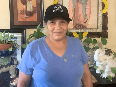 Mendoza Law Firm immigration services