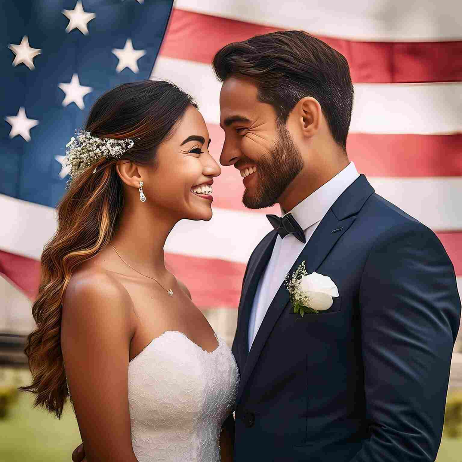 What are the Requirements for a K1 Fiance Visa in 2024?