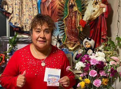 Testimonio