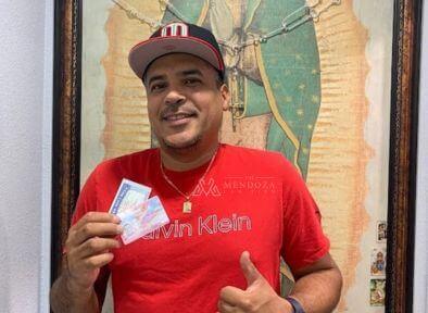 Testimonio