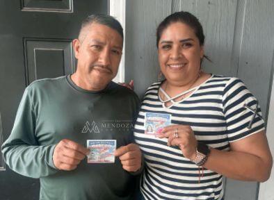 Testimonio