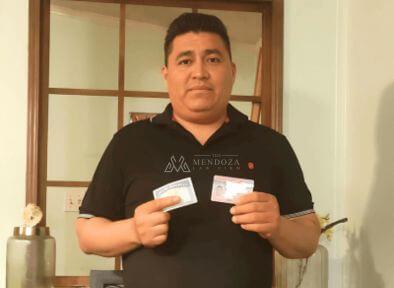 Testimonio